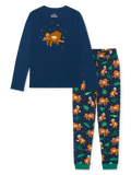 Women's Pyjamas Sleepy Sloth