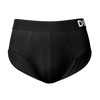 Black & White Men's Briefs