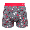 Men's Trunks Formula Racing