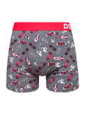 Men's Trunks Formula Racing