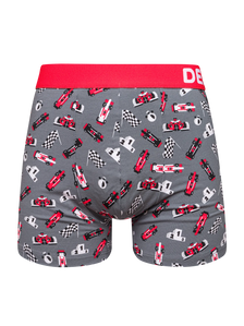 Men's Trunks Formula Racing