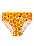 Girls' Briefs Little Bees