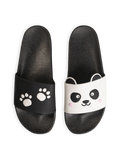 Slides Panda Paws