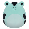Squishmallows Dear the Poison Dart Frog, 20 cm