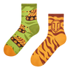 Crew Socks World of Tanks King Tiger