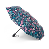 Umbrella Leaves & Bugs