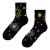Crew Socks Zodiac Sky