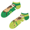 Ankle Socks Meerkats