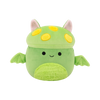 Squishmallows Earling the Neon Green Mushroom Bat, 30 cm