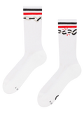 Active Regular Socks Chain