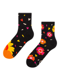Crew Socks Loves Me, Loves Me Not