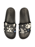 Slides Cat & Moon