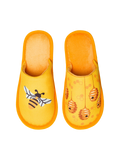 Slippers Busy Bees