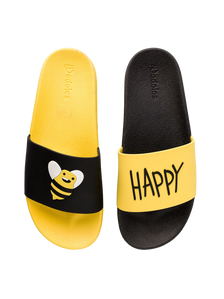 Slides Be Happy