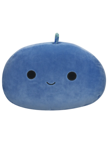 Squishmallows Stackables Brody the Dark Blue Dinosaur, 30 cm