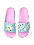 Slides Hearts & Daisies