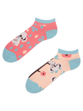 Ankle Socks Sleepy Koala