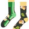 Regular Socks Bottled Beer
