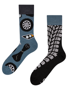 Regular Socks Driver