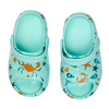 Baby Chunky Clogs Seashells