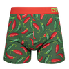 Men's Trunks Chili Peppers