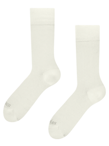 Off-White Regular Socks