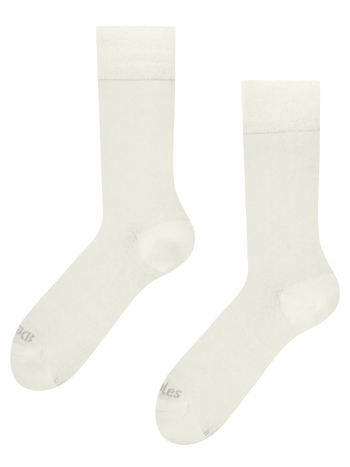 Off-White Regular Socks