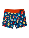 Boys' Boxers Superhero