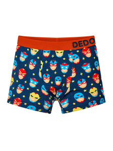 Boys' Boxers Superhero
