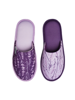 Slippers Lavender