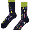 Regular Socks Chemistry