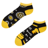 Ankle Socks Mechanic