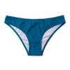 Moroccan Blue Bikini Briefs
