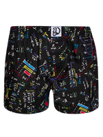 Men's Boxer Shorts Mathematics