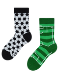 Kids' Socks Football