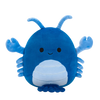 Squishmallows Lobert the Blue Lobster, 20 cm