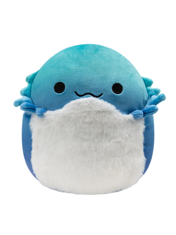 Squishmallows Cella the Bearded Dragon, 20 cm