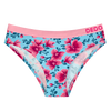 Women's Modal Briefs Orchid