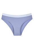 Powder Lilac Women's Modal Briefs
