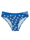 Women's Modal Briefs Blueprint