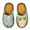 Kids' Slippers Guinea Pig
