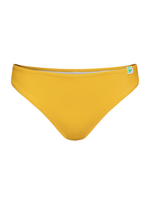 Gold Yellow Bikini Briefs