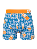 Men's Trunks Beer Counting