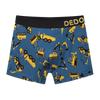 Boys' Boxers Excavator