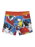 Boys' Boxers Colorful Comics