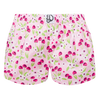 Women's Boxer Shorts Cherry Blossom