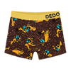Boys' Boxers Heavy Equipment