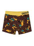 Boys' Boxers Heavy Equipment