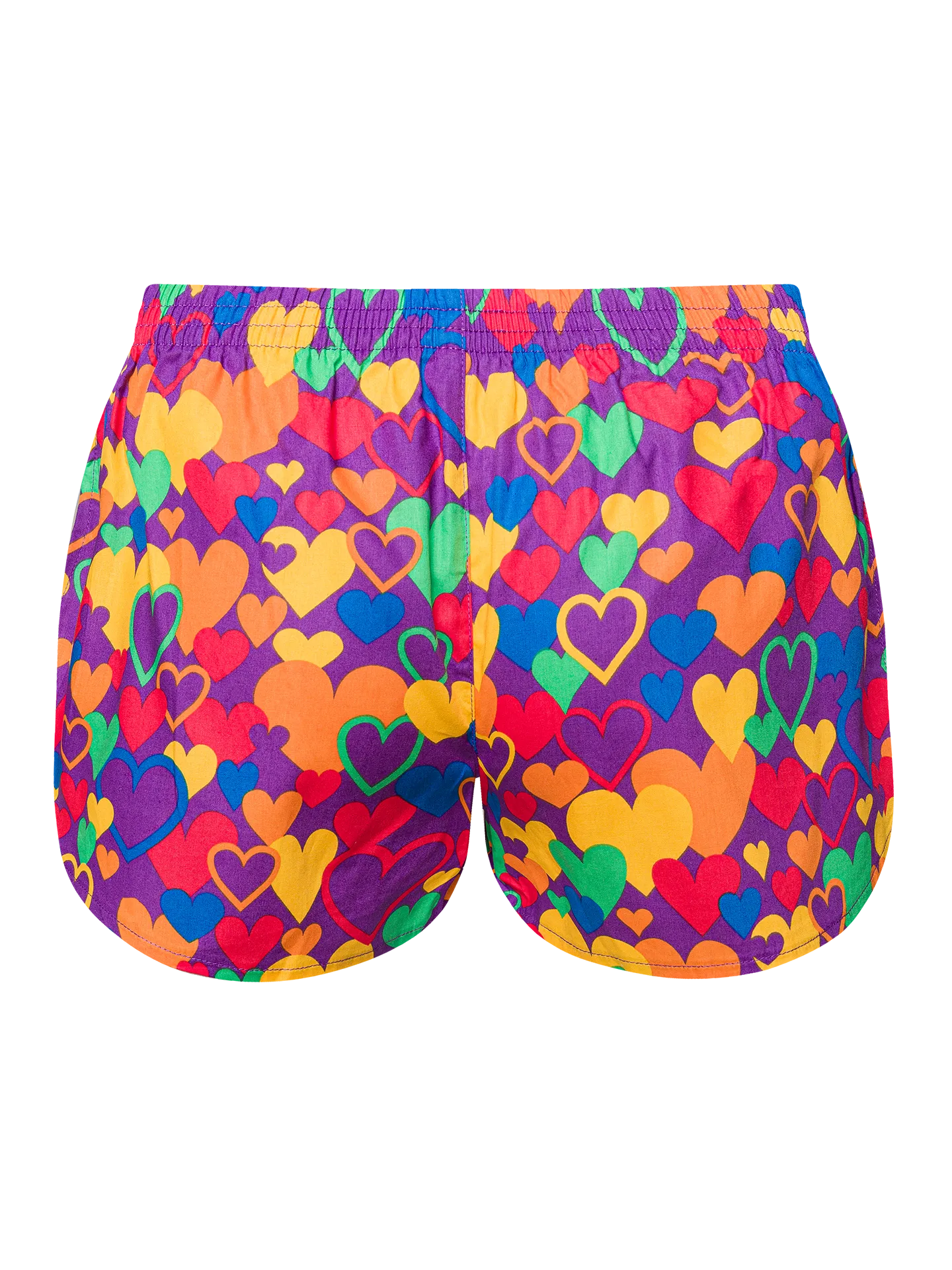 womens-boxer-shorts-multicolour-love-d8/d85b430e08a3acfa4035ec115bfe99db2507d83a