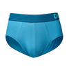 Iceberg Blue Men's Briefs